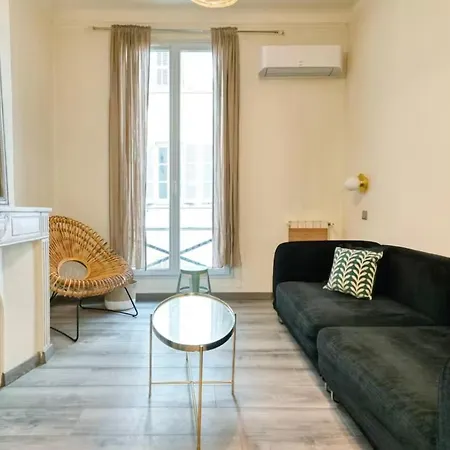 Le Magnifique Grande Terrasse Apartment